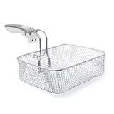  Friteza Eldom FR18C Crna 1800 W 2 5 L 27 x 21 x 2 cm | shoptok.hr