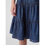 GAP Denim midi skirt - Girls | Shoptok.si