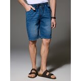 Sinsay Jogger kratke hlače od trapera | shoptok.hr