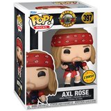 Funko POP figura Guns N' Roses Axl Rose Chase | shoptok.hr