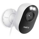 Reolink Lumus Series E450 8MP WiFi Outdoor Camera Cijene