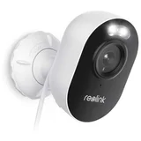 Lumus Series E450 8MP WiFi Outdoor Camera