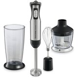 Tescoma štapni blender srebrne boje President - | shoptok.hr