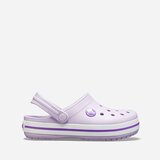 Crocs Crocband Kids Clog 207006 LAVENDER/NEON PURPLE | Shoptok.si