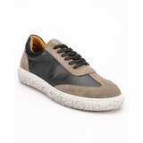 La Force Fashion patike cipele YK-5010 - crna, siva Cene