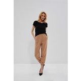 Marisse Jogger Pants L-Sp-3704 Toffee | ePonuda.com