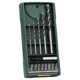 Bosch 2607017161 Set univerzalnih burgija i bitova 14/1 Mini-X-Line | Eponuda.com