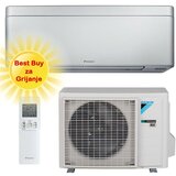 Daikin klima uređaj 4,2kW FTXA42CS/RXA42AB- stylish, za prostor do 45m2, a++, R-32 Cijene