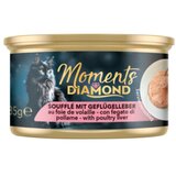 Moments Cat Adult Diamond perad i jetra 85 g konzerva | shoptok.hr