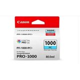 Canon Tinta PFI-1000 PHOTO CYAN | Eponuda.ba