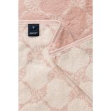 Joop! BRISAČA ZA TUŠIRANJE Classic Cornflower roza 80/150 cm | Shoptok.si