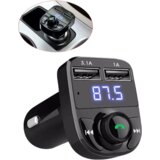  Auto FM Transmiter X8 Cene