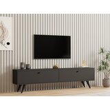 Antalya TV omarica Feron (Antracit) Cene