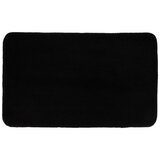 Tendance Kupaonski tepih Latex soft 45x75 cm, crni Cijene
