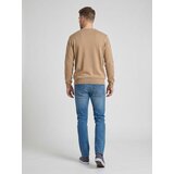 Sinsay Osnovni pamukasti džemper | shoptok.hr