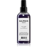 Balmain Hair Couture Ash Toner baza za posvjetljivanje za plavu kosu 200 ml | shoptok.hr