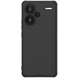 Nillkin torbica scrub pro za xiaomi redmi note 13 pro plus crna Cene