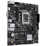 Asus PRIME H610M-K matična ploča LGA1700, DDR5 | shoptok.hr