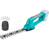 Total akumulatorski vrtni strižnik 200mm 20V/2.0Ah-7.5Ah/P20S (brez baterije) (TSTLI2001) | Shoptok.si