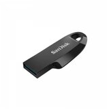 San Disk Ultra Curve USB 3.2 Flash Drive 256GB 67795 | ePonuda.com