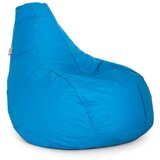 Atelier Del Sofa Turkizna vrtna sedežna vreča Damla – | Shoptok.si