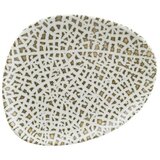Bonna Lapya plitki krožnik Vago / 19cm / 12kos, (21364552) | Shoptok.si