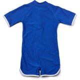 Liewood kombinezon za kupanje s rukavima triton surf blue | shoptok.hr