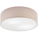  plafonsko svetlo sirja 2xE27/15W/230V, prečnik 45 cm, bež | Eponuda.com