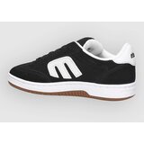Etnies Locut Skate cevlji black | Shoptok.si