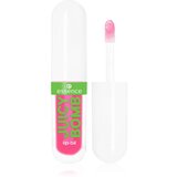Essence Juicy Bomb Party olje za ustnice odtenek 02 Watermelon Wonders 2.4 ml u