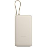 Xiaomi 33W 20000mAh Biege Power Bank cene
