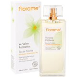 Florame Toaletna vodica Verveine Pétillante (uzbudljiva verbena) - 100 ml | shoptok.hr