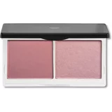 Lily Lolo Cheek Duo rdečilo - Naked Pink
