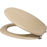 Metaform 101085060 WC DASKA PEGASO BEŽ MDF | Eponuda.com
