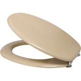 101085060 WC DASKA PEGASO BEŽ MDF