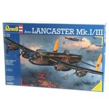 Revell maketa avro lancaster mk. i/iii 150 ( RV04300/150 ) | ePonuda.com