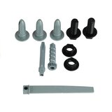  Dječji set alata "Uradi sam" Deluxe - zeleni | shoptok.hr