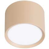 Brilagi LED RGB prigušiva spot svetiljka SMOOTH 1xGX53/14W/230V Wi-Fi Tuya bež | Eponuda.com