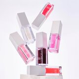 Catrice Glossin' Glow Tinted Lip Oil tonirani balzam za ustnice z vlažilnim učinkom odtenek 070 Make A Move 4 ml | Shoptok.si