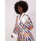 XSAPIENZA Set-BR-KMPL-2542.24-white-navy blue | shoptok.hr