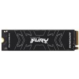 Kingston Fury Renegade 2TB M.2 PCIe NVMe (SFYRD/2000G) SSD Cene