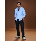 Sinsay Slim fit košulja | shoptok.hr