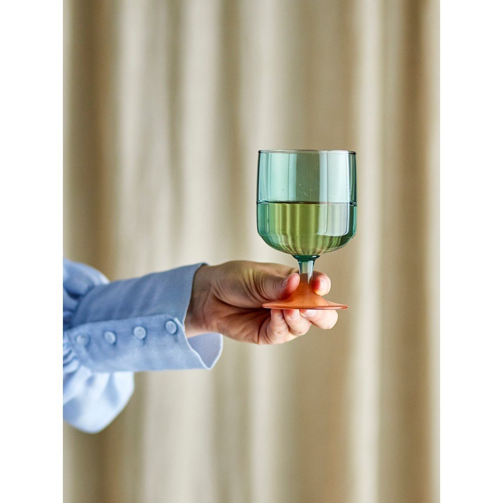 Bloomingville Čaše u setu 6 kom 300 ml Signe – | shoptok.hr