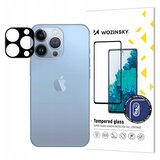 Wozinsky SZKŁO HARTOWANE 9H NA CAŁY APARAT KAMERĘ DO IPHONE 14PRO/14PROMAX, (21911490) Cene