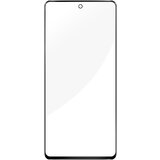AVIZAR Samsung Galaxy A53 5G kaljeno steklo, ultra odporno, zašcita proti praskam in prstnim odtisom s popolnim oprijemom - crn obris, (20632858) Cene
