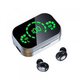  Slušalice bluetooth YD04 crne | ePonuda.com