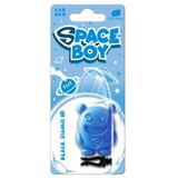 La paloma Mirisna figurica space boy black diamond ( 3742 ) Cene