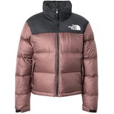 The North Face Zimska jakna '1996 Retro Nuptse' smeđa / crna / bijela | shoptok.hr