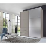 MID.YOU omara z drsnimi vrati, sahara | Shoptok.si