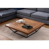 Hanah home Club sto Cora 100x32x100cm Orah | Eponuda.ba